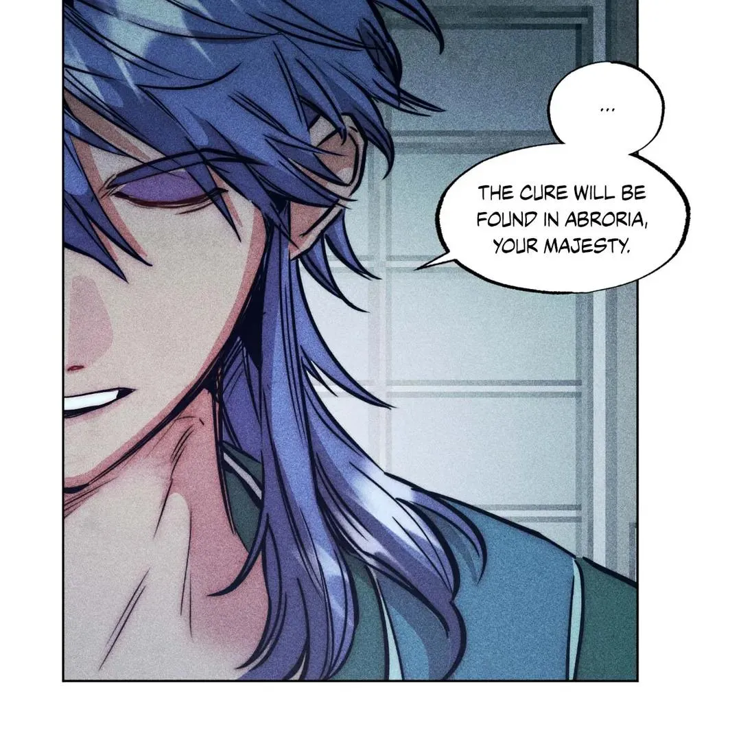 How to Be the Chosen One Chapter 73 page 108 - 