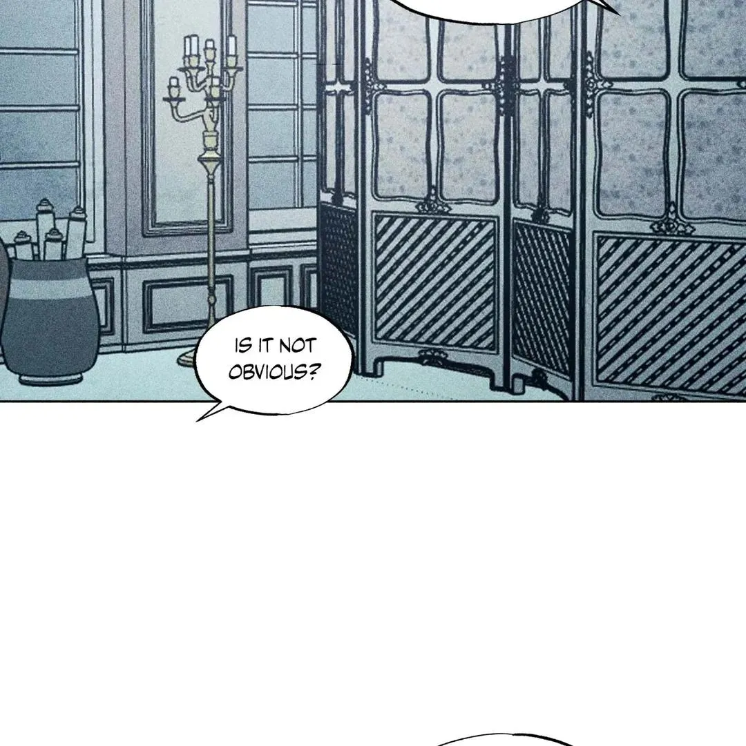 How to Be the Chosen One Chapter 73 page 110 - 