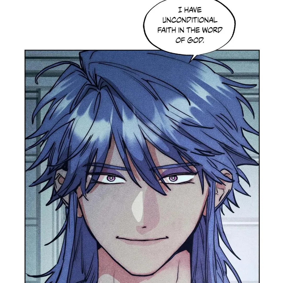 How to Be the Chosen One Chapter 73 page 111 - 
