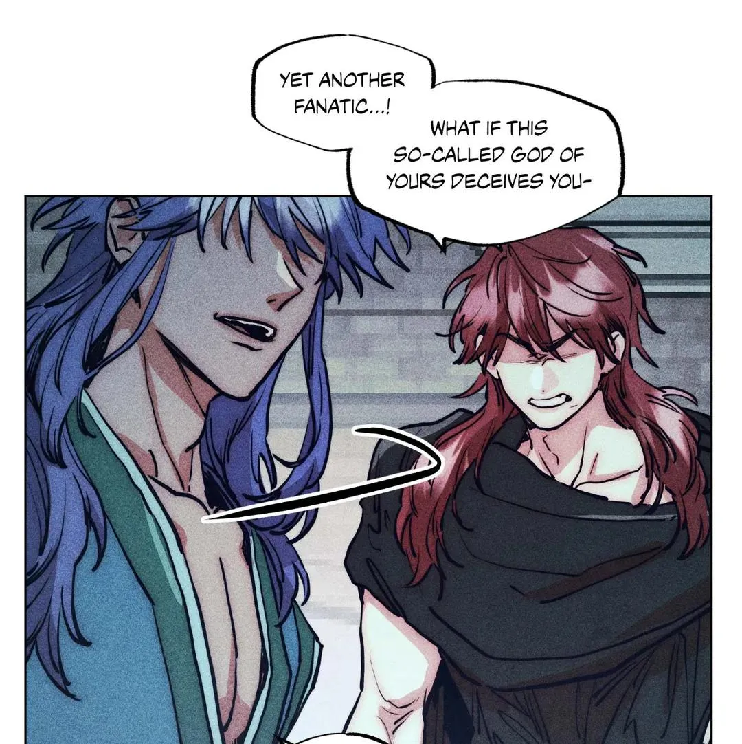 How to Be the Chosen One Chapter 73 page 114 - 