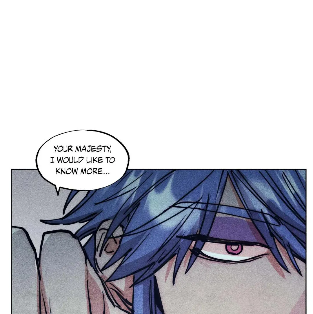 How to Be the Chosen One Chapter 73 page 120 - 