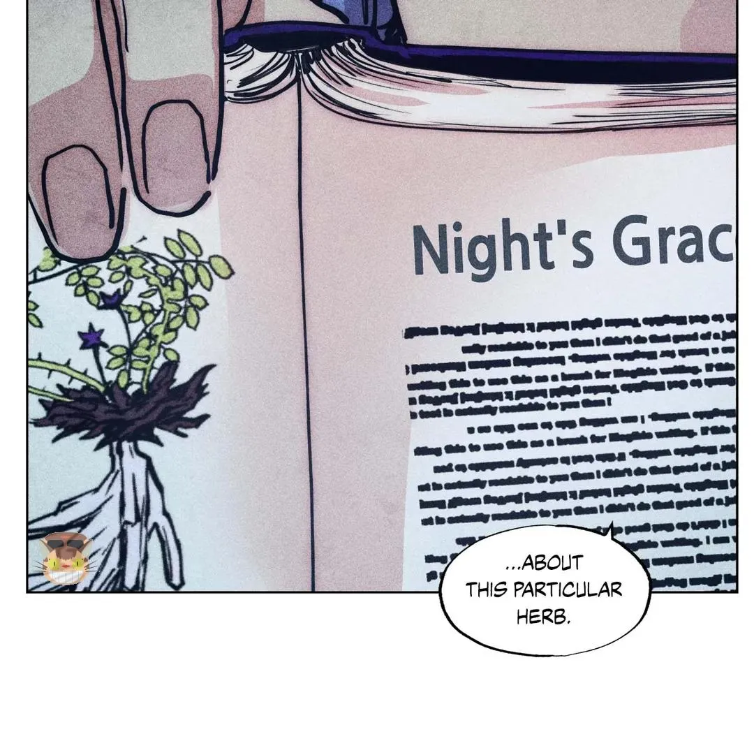 How to Be the Chosen One Chapter 73 page 121 - 