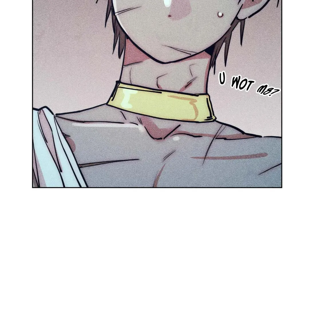 How to Be the Chosen One Chapter 73 page 14 - 