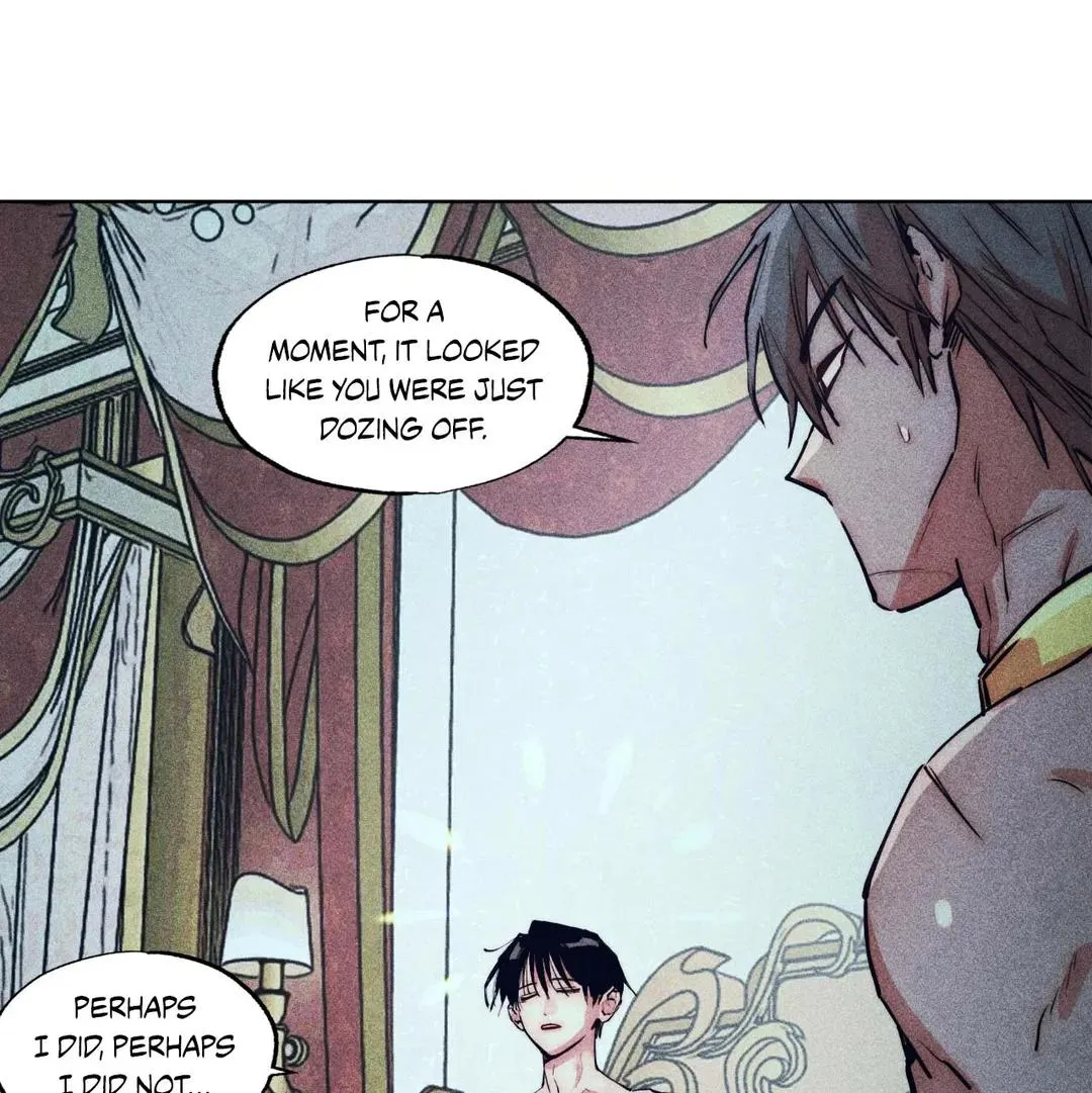 How to Be the Chosen One Chapter 73 page 15 - 
