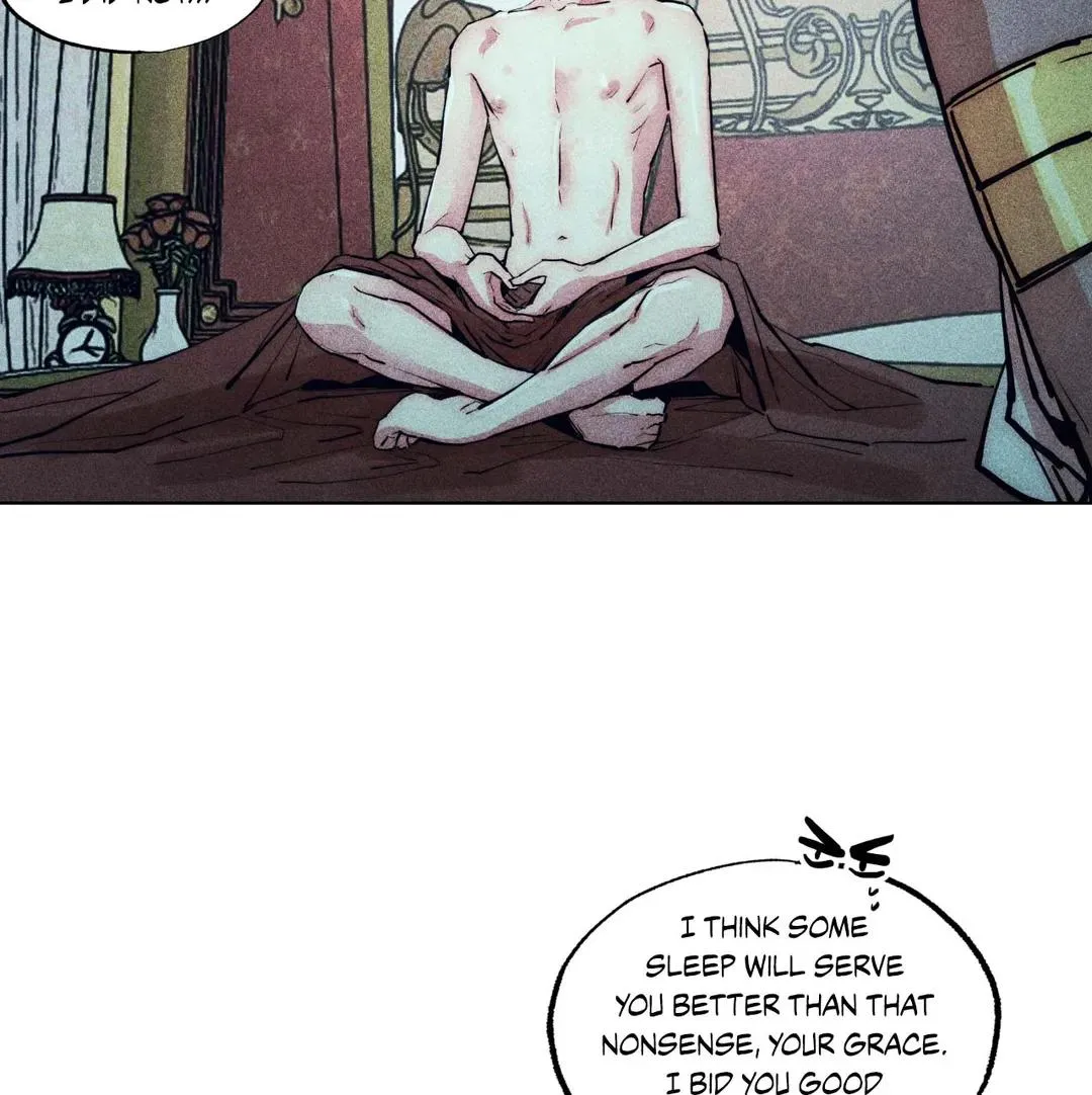 How to Be the Chosen One Chapter 73 page 16 - 