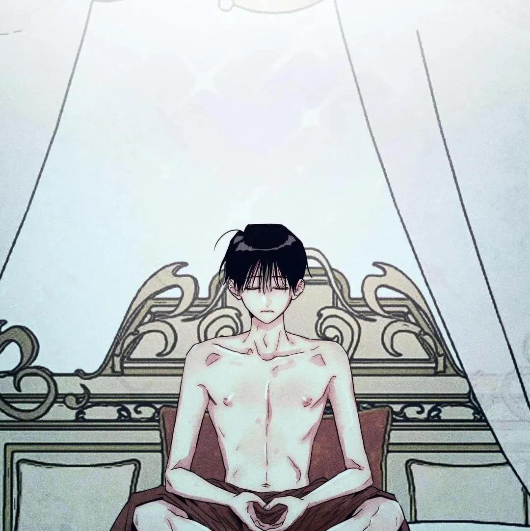 How to Be the Chosen One Chapter 73 page 20 - 
