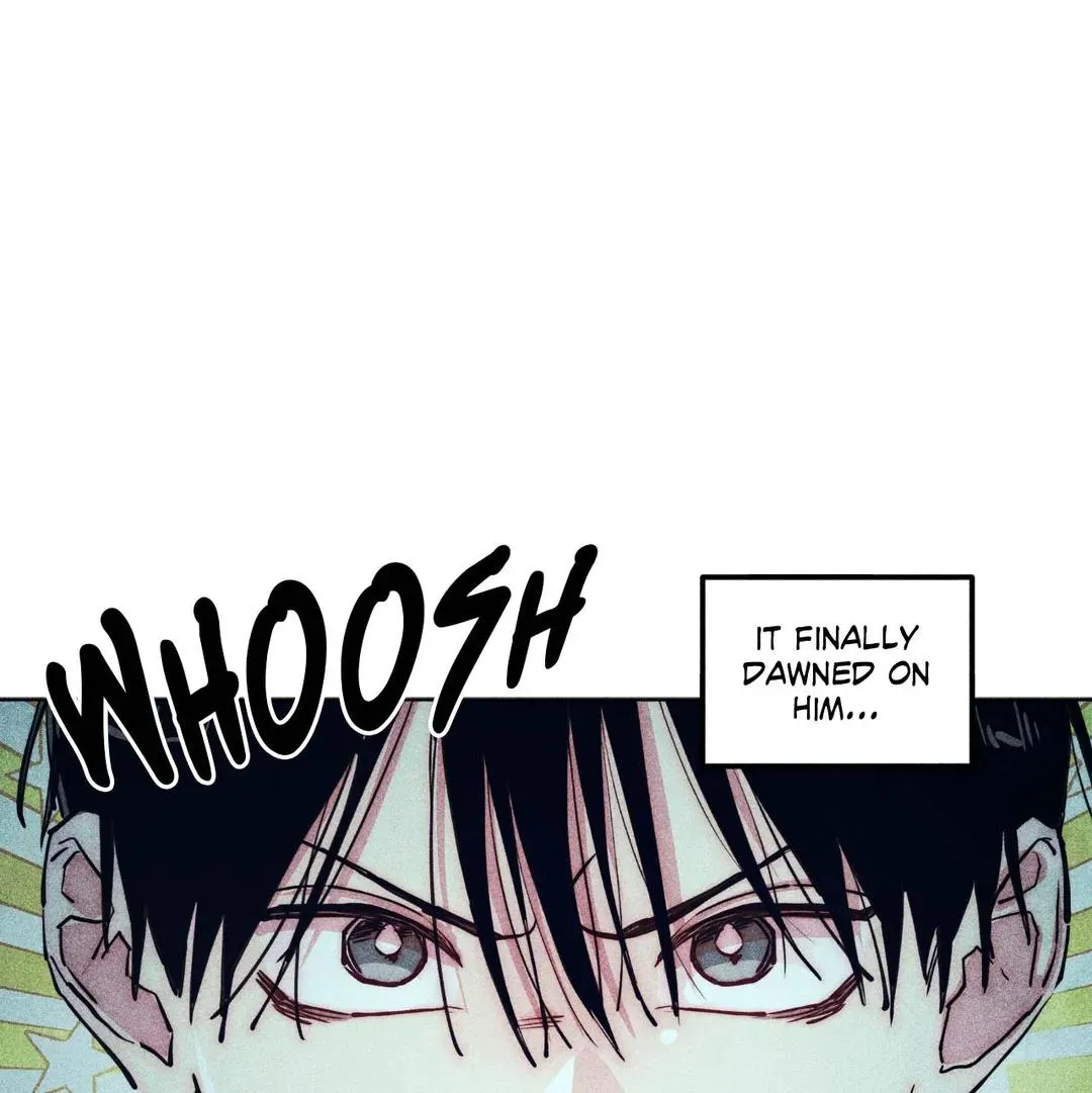 How to Be the Chosen One Chapter 73 page 22 - 