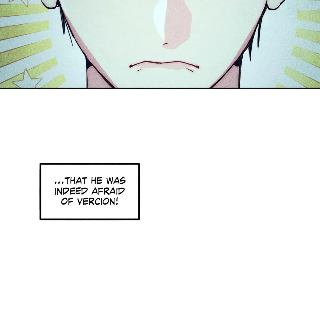 How to Be the Chosen One Chapter 73 page 23 - 