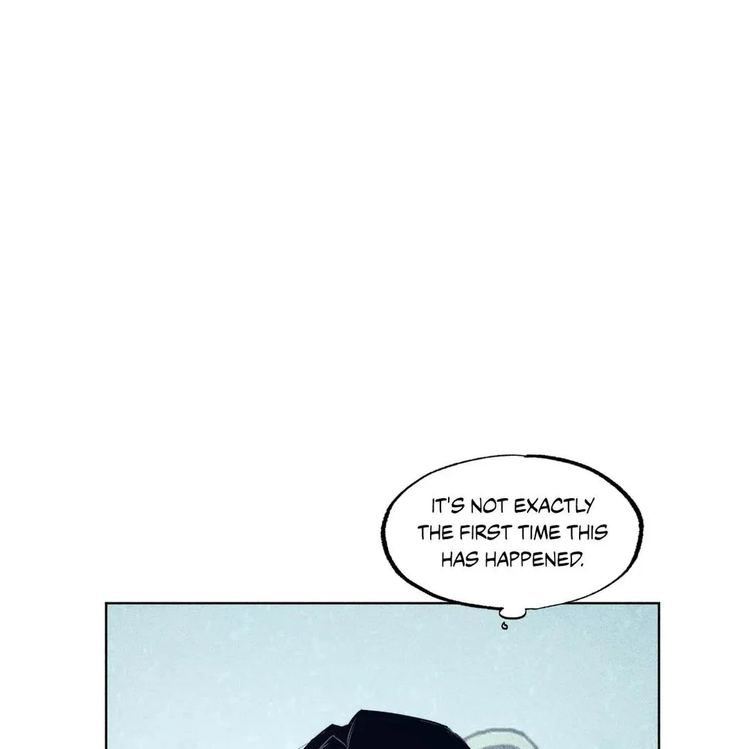 How to Be the Chosen One Chapter 73 page 24 - 