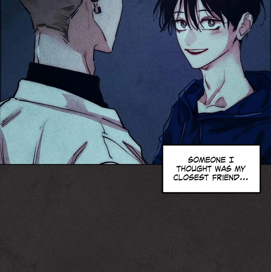 How to Be the Chosen One Chapter 73 page 27 - 