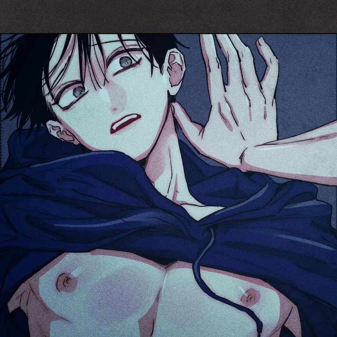 How to Be the Chosen One Chapter 73 page 28 - 