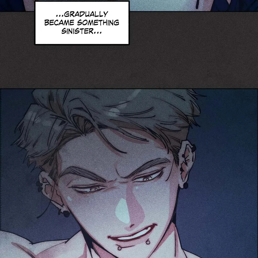 How to Be the Chosen One Chapter 73 page 29 - 
