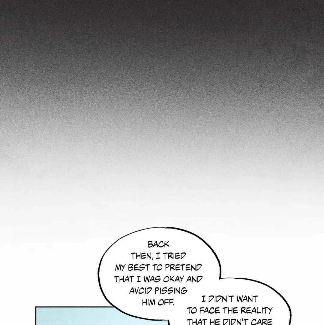 How to Be the Chosen One Chapter 73 page 31 - 