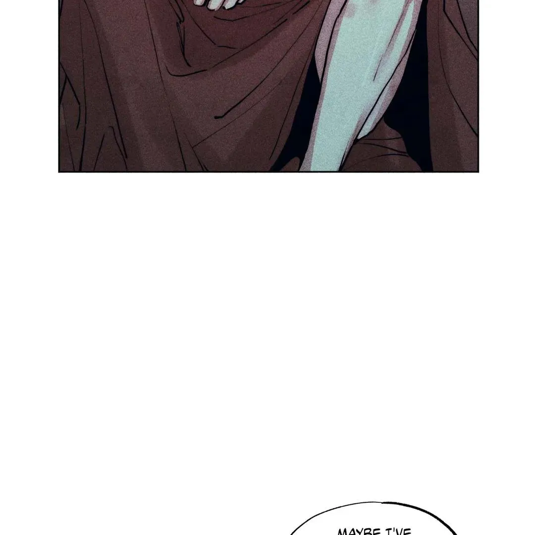 How to Be the Chosen One Chapter 73 page 33 - 