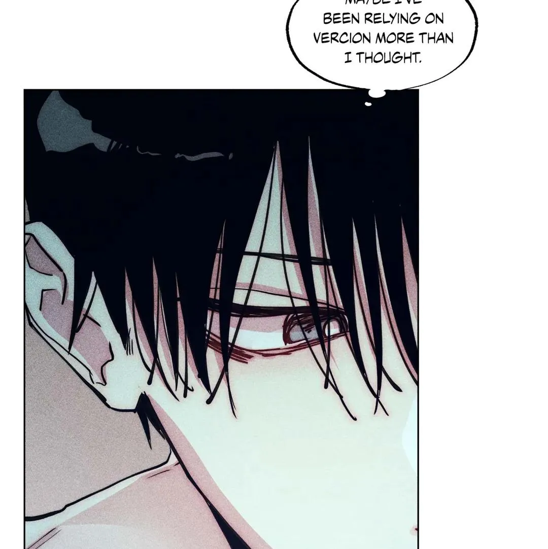 How to Be the Chosen One Chapter 73 page 34 - 