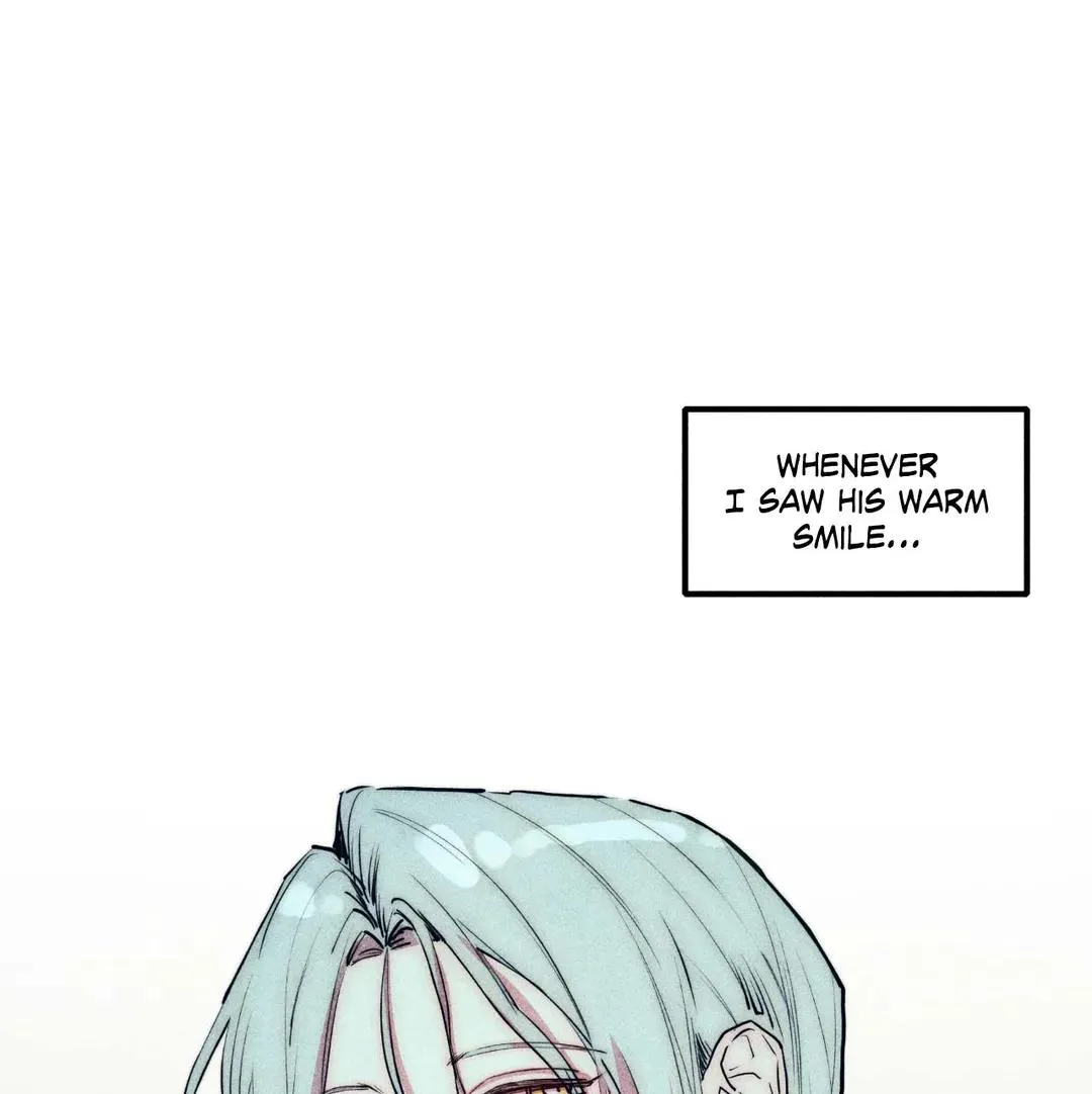 How to Be the Chosen One Chapter 73 page 36 - 