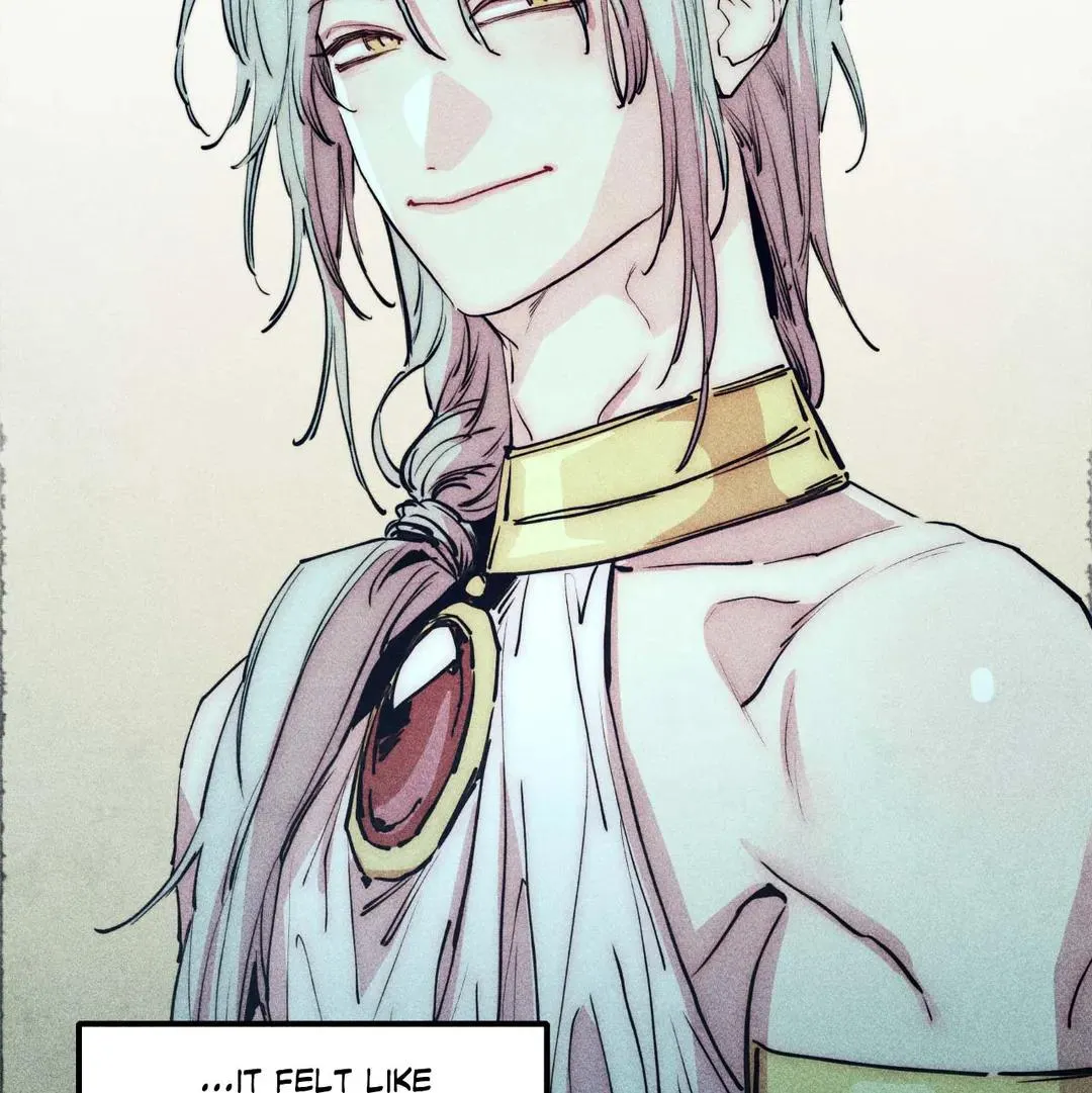 How to Be the Chosen One Chapter 73 page 37 - 