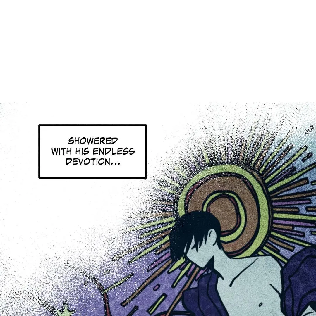 How to Be the Chosen One Chapter 73 page 39 - 
