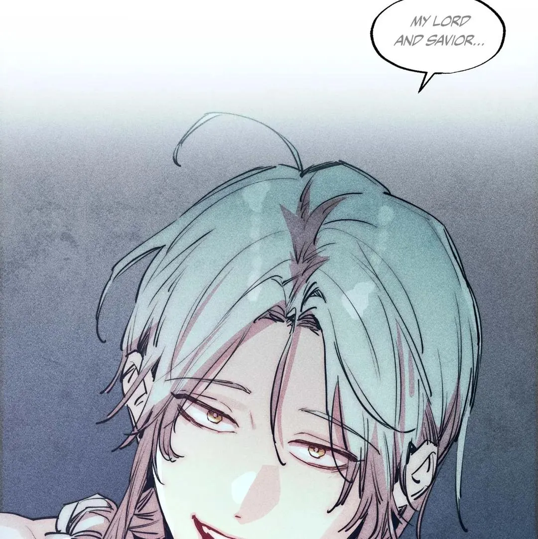 How to Be the Chosen One Chapter 73 page 43 - 