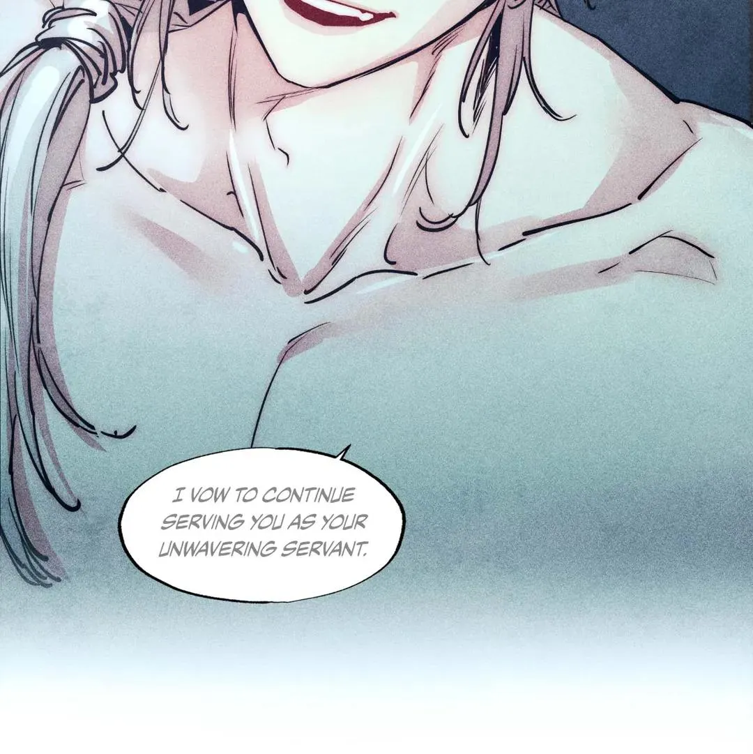 How to Be the Chosen One Chapter 73 page 44 - 