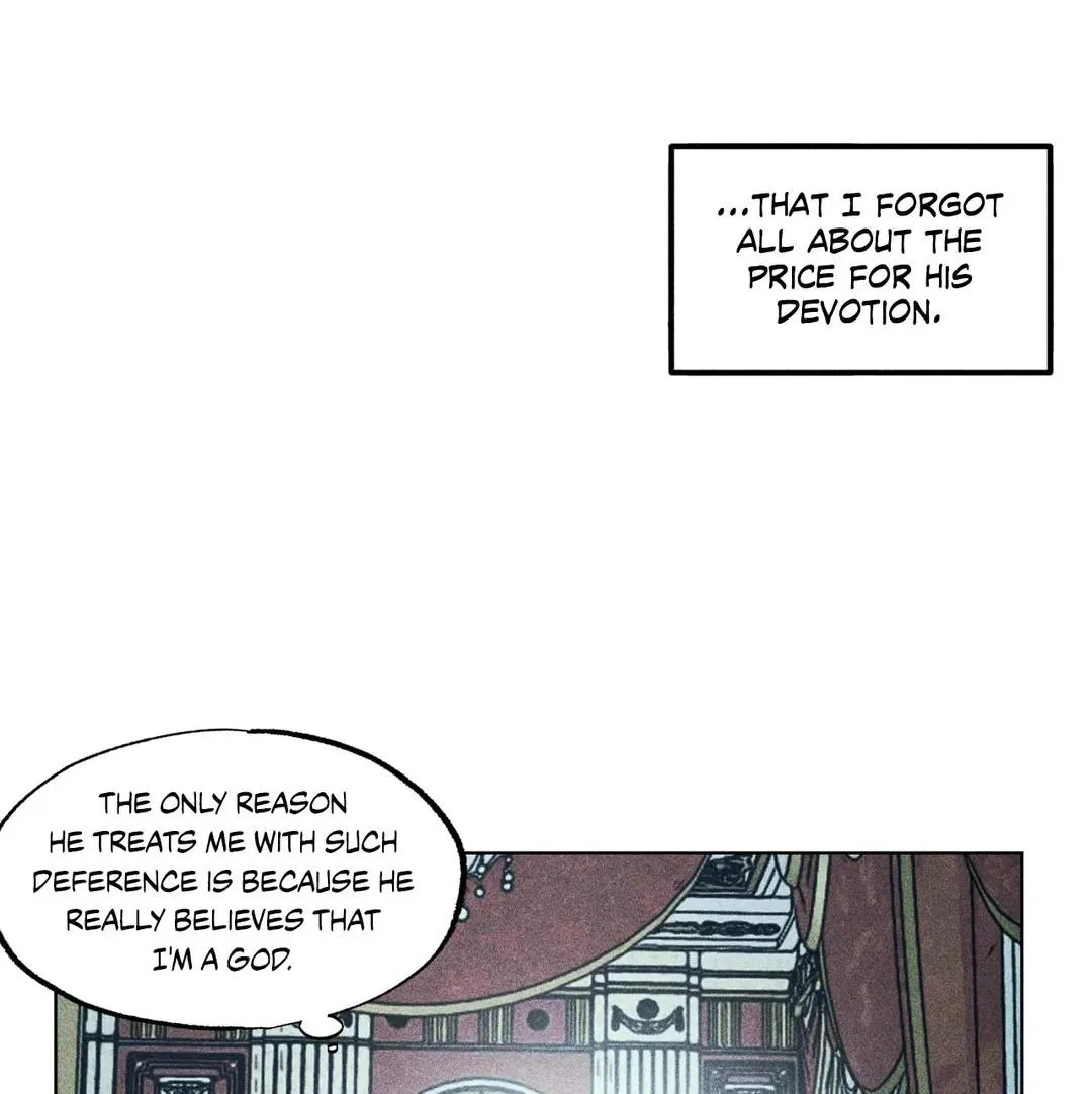 How to Be the Chosen One Chapter 73 page 45 - 