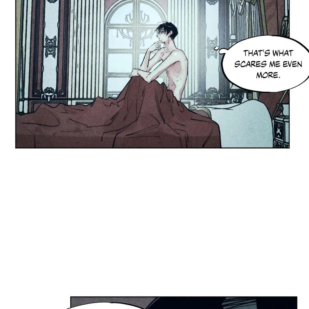 How to Be the Chosen One Chapter 73 page 46 - 