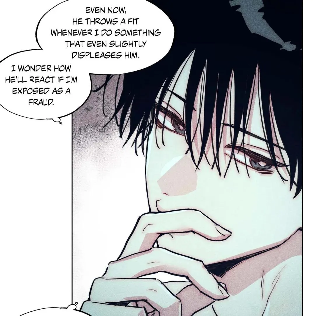 How to Be the Chosen One Chapter 73 page 47 - 
