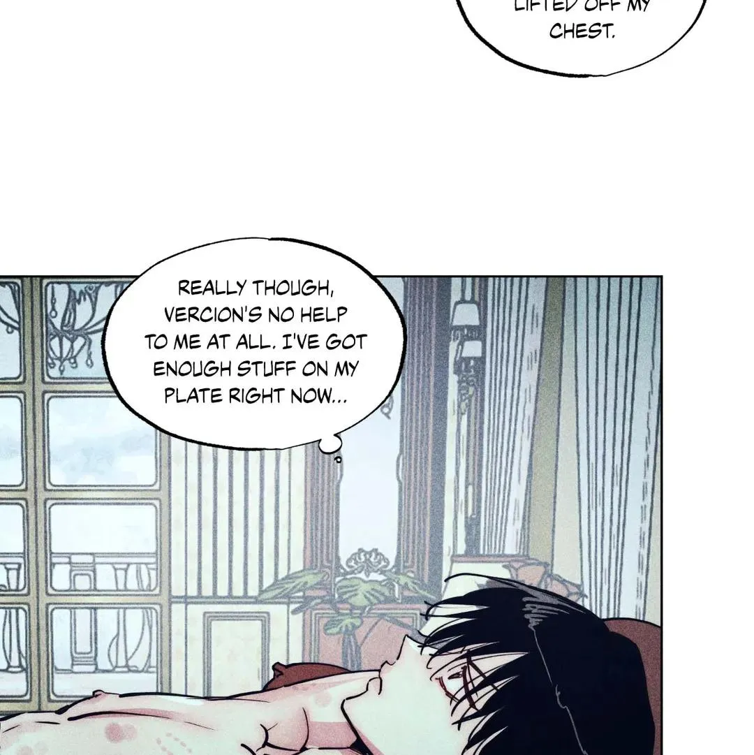 How to Be the Chosen One Chapter 73 page 50 - 