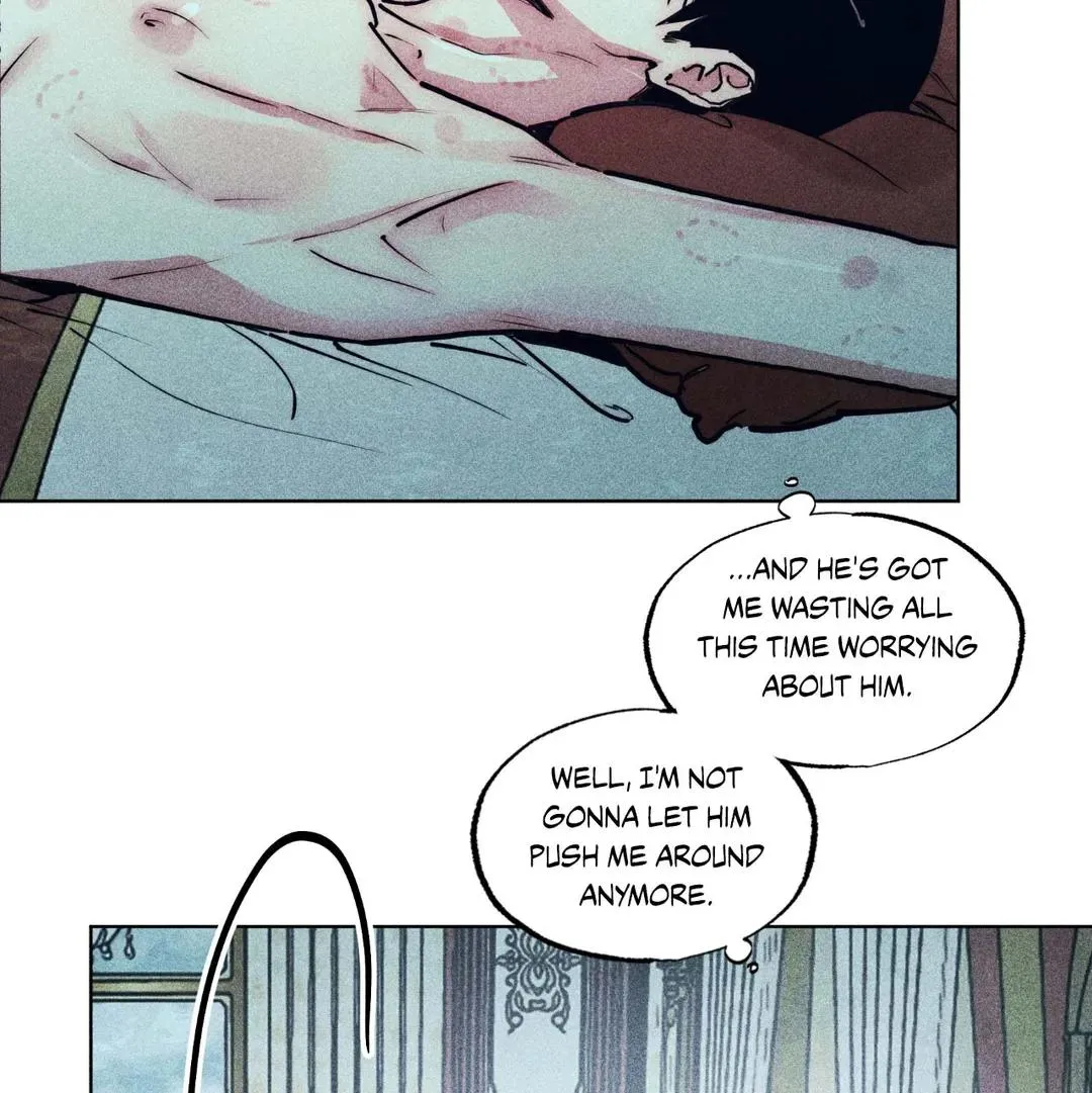 How to Be the Chosen One Chapter 73 page 51 - 
