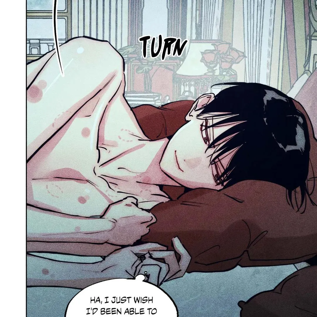 How to Be the Chosen One Chapter 73 page 52 - 
