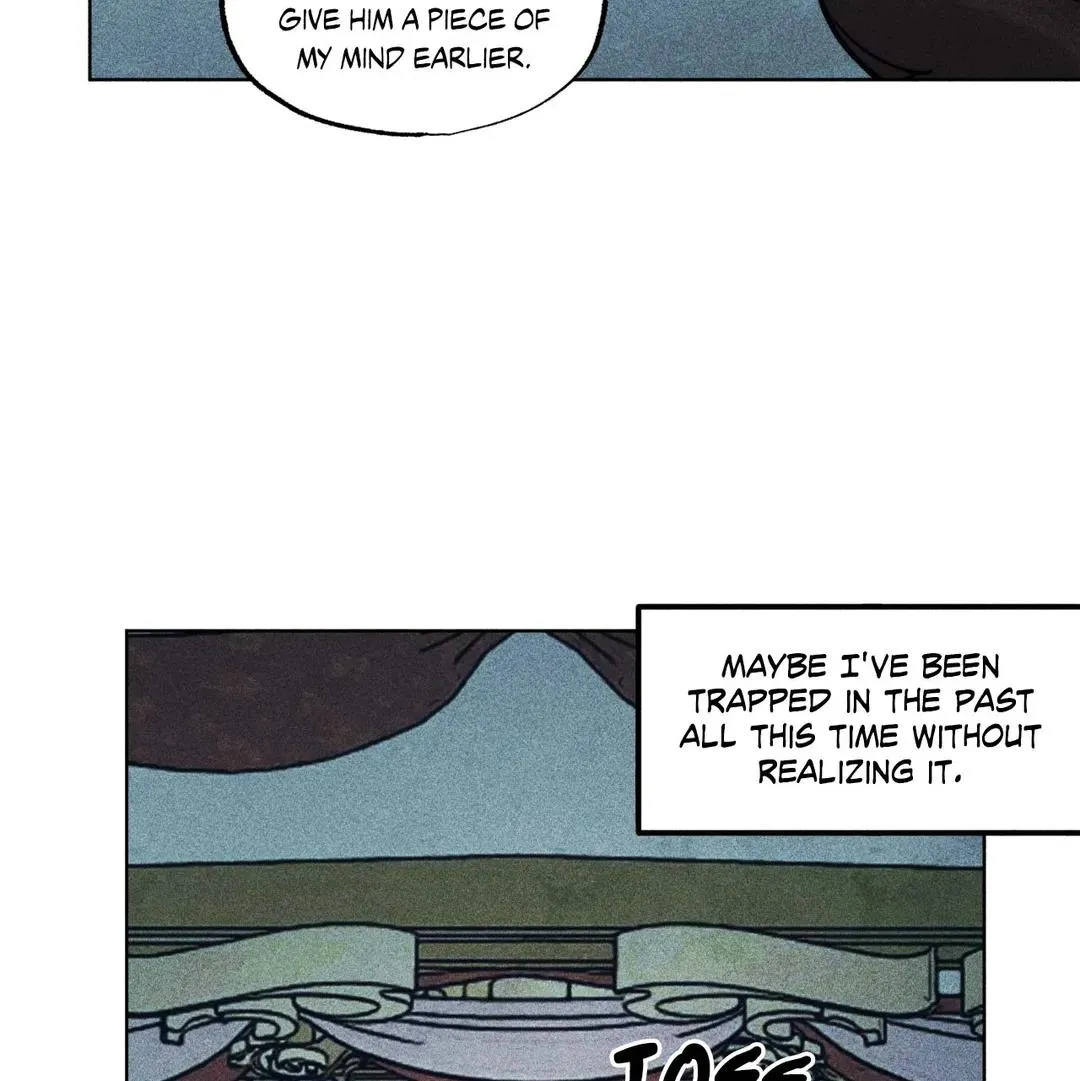 How to Be the Chosen One Chapter 73 page 53 - 