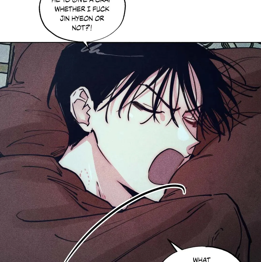 How to Be the Chosen One Chapter 73 page 56 - 