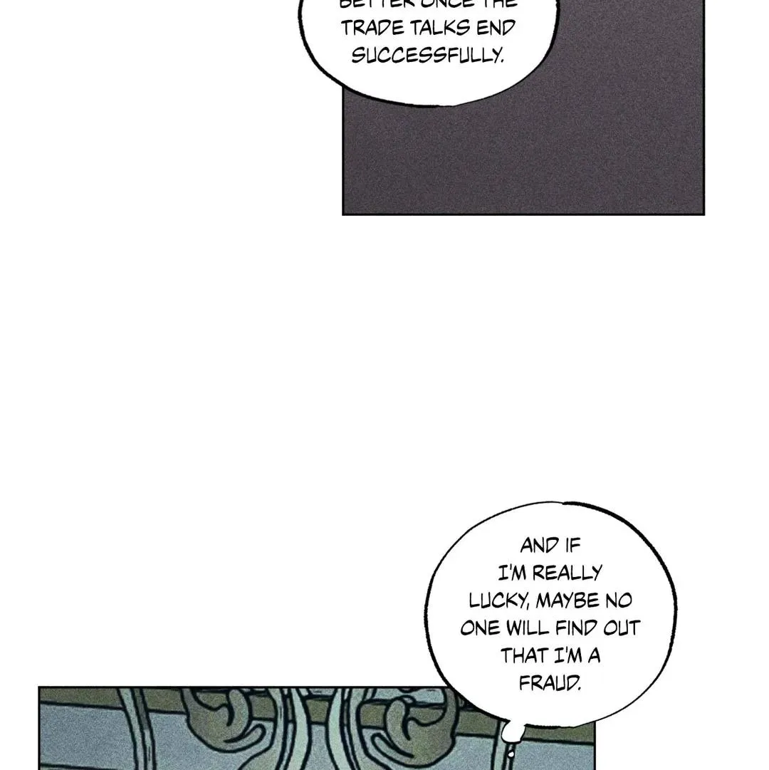 How to Be the Chosen One Chapter 73 page 59 - 