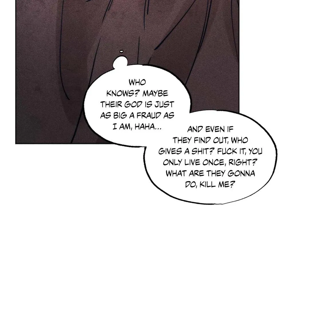 How to Be the Chosen One Chapter 73 page 61 - 