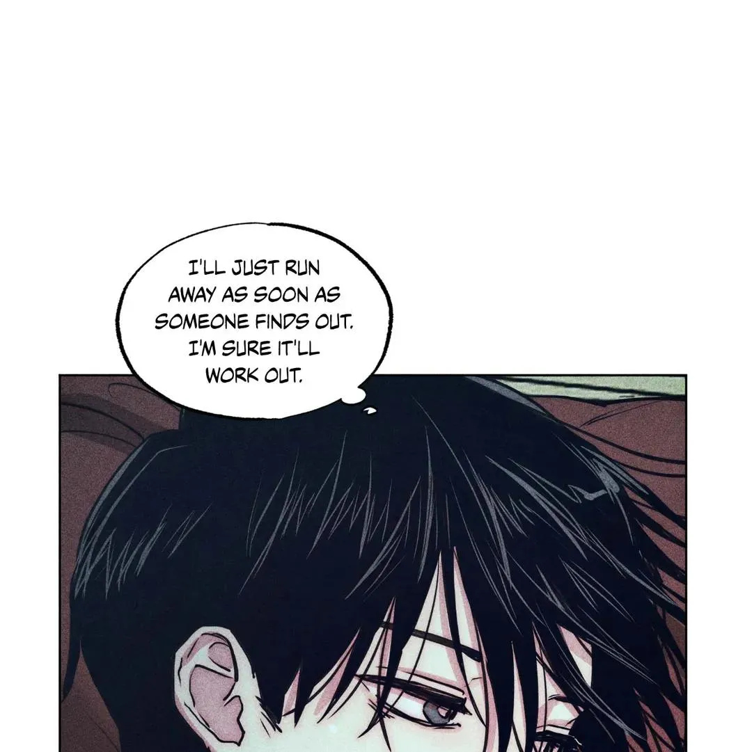 How to Be the Chosen One Chapter 73 page 62 - 