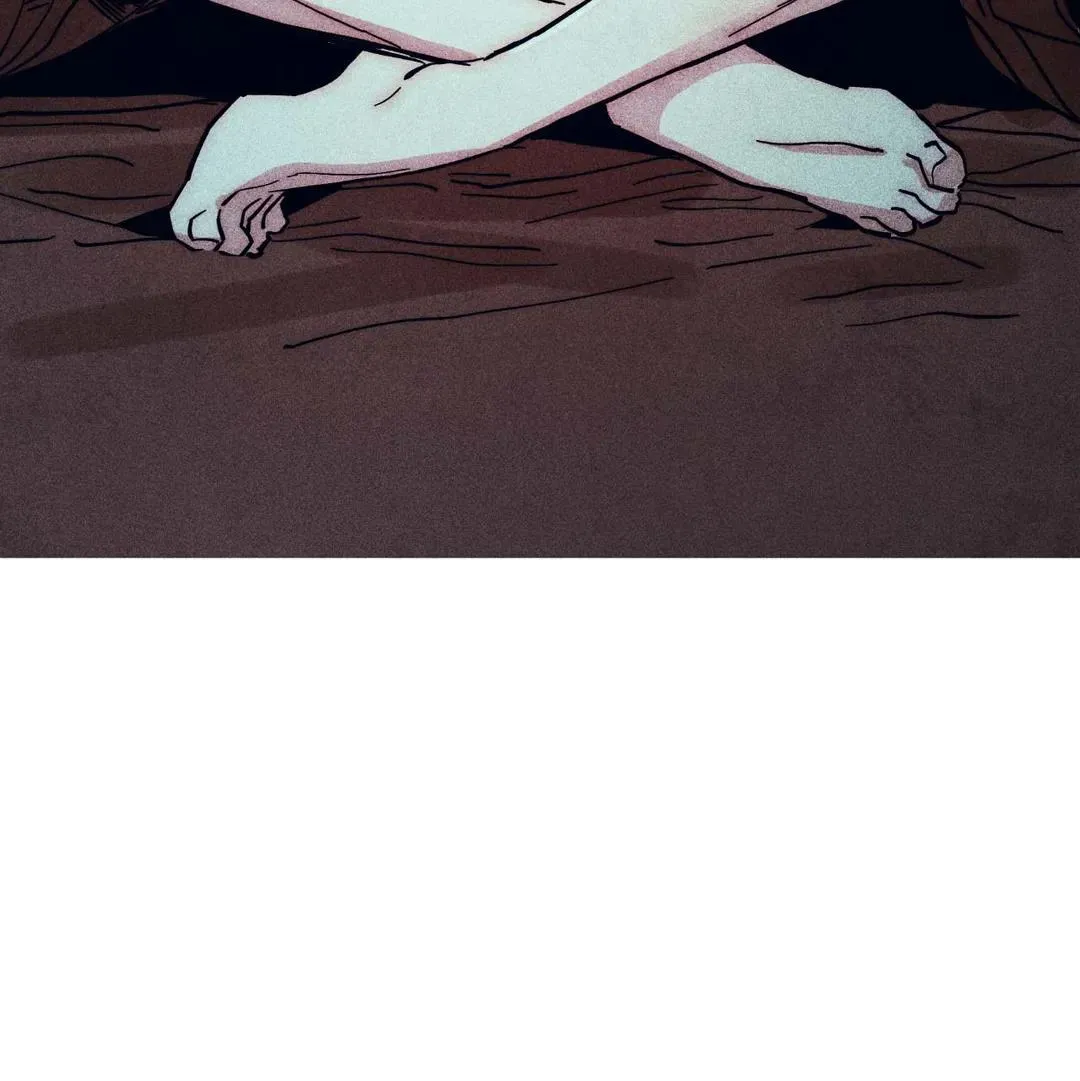 How to Be the Chosen One Chapter 73 page 8 - 