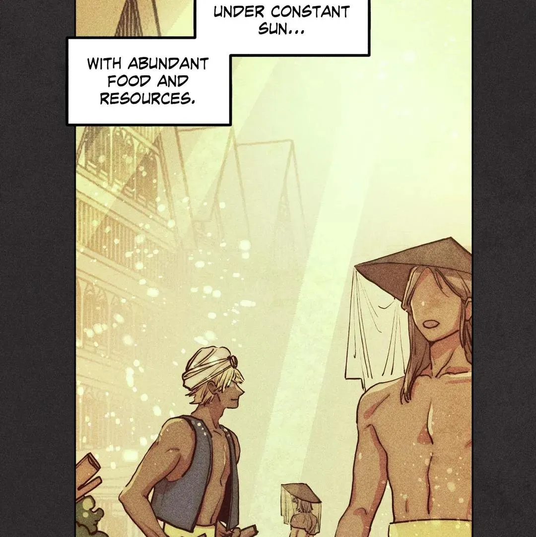 How to Be the Chosen One Chapter 73 page 72 - 