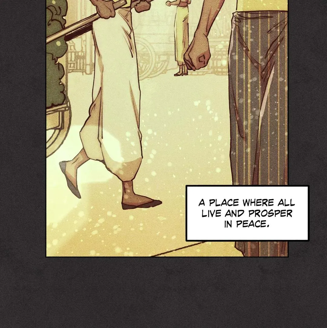 How to Be the Chosen One Chapter 73 page 73 - 