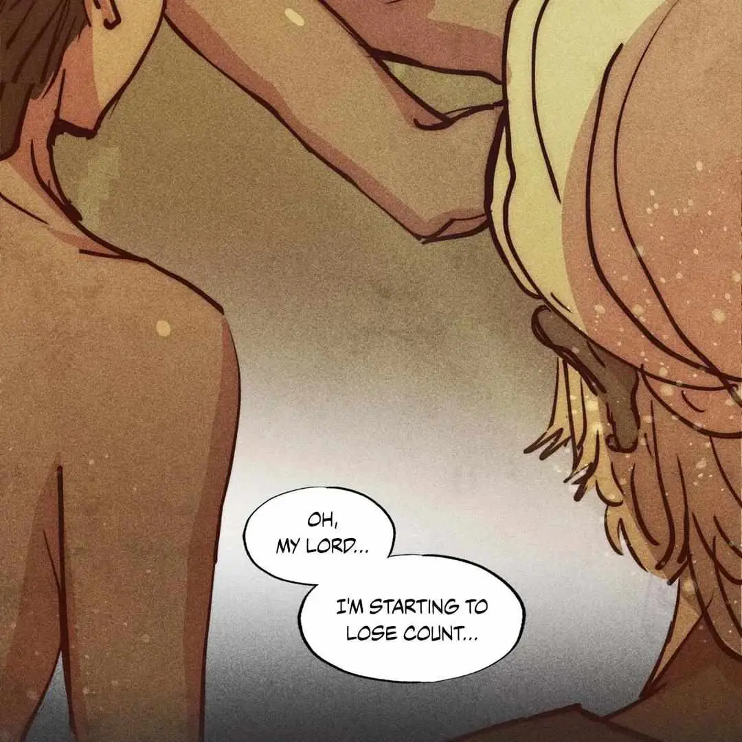 How to Be the Chosen One Chapter 73 page 77 - 