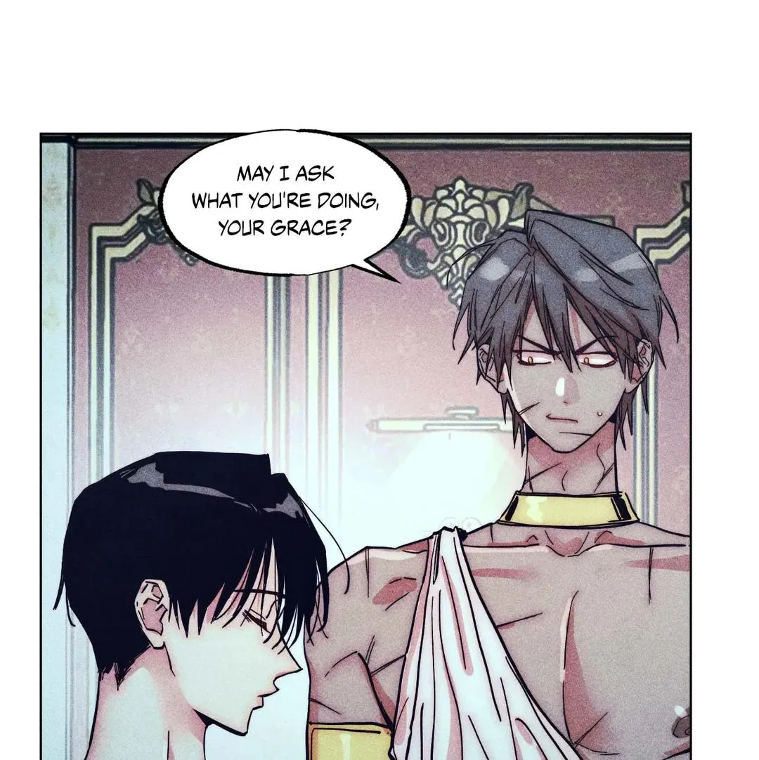How to Be the Chosen One Chapter 73 page 9 - 