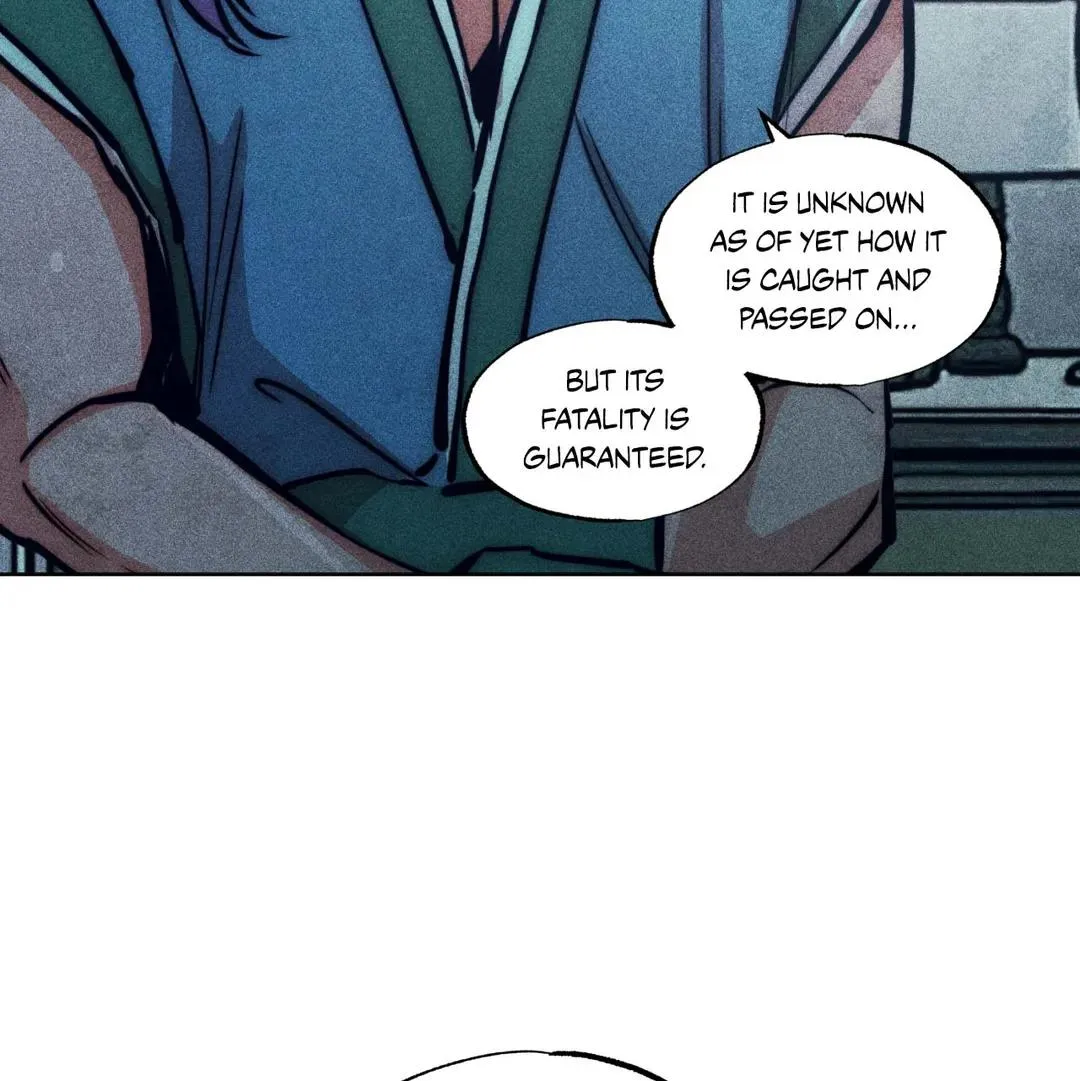 How to Be the Chosen One Chapter 73 page 84 - 