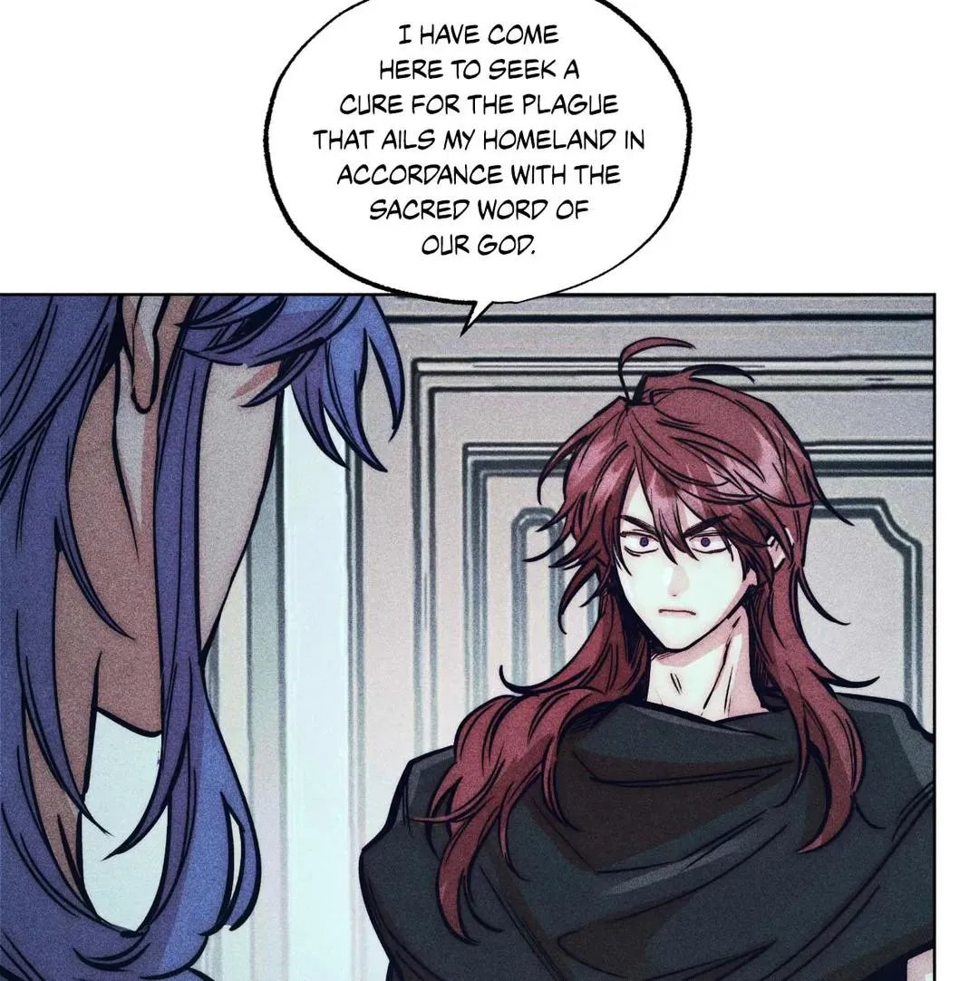 How to Be the Chosen One Chapter 73 page 85 - 