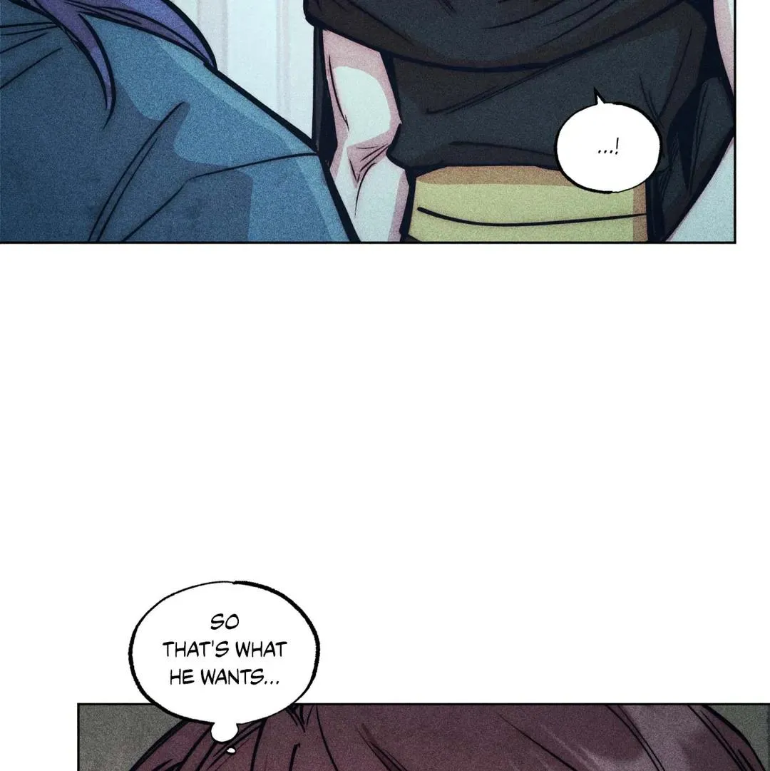 How to Be the Chosen One Chapter 73 page 86 - 