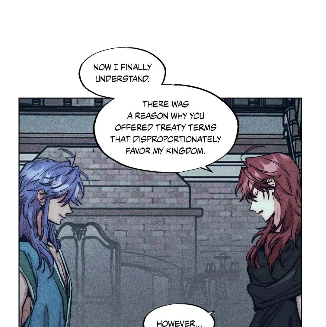 How to Be the Chosen One Chapter 73 page 89 - 