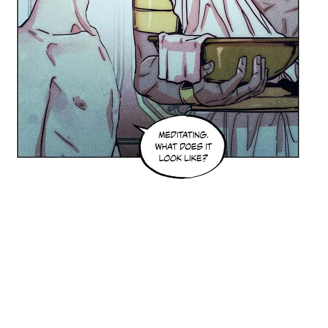 How to Be the Chosen One Chapter 73 page 10 - 