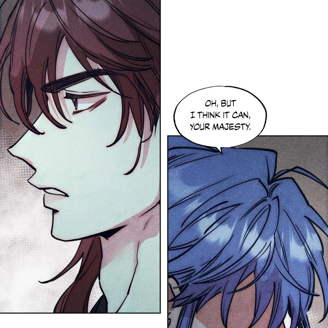 How to Be the Chosen One Chapter 73 page 91 - 