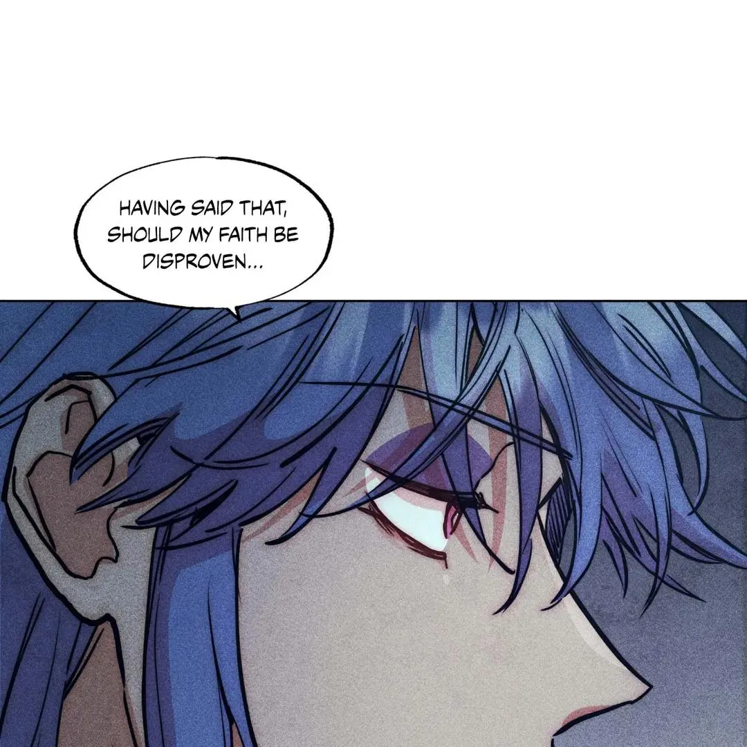 How to Be the Chosen One Chapter 73 page 93 - 