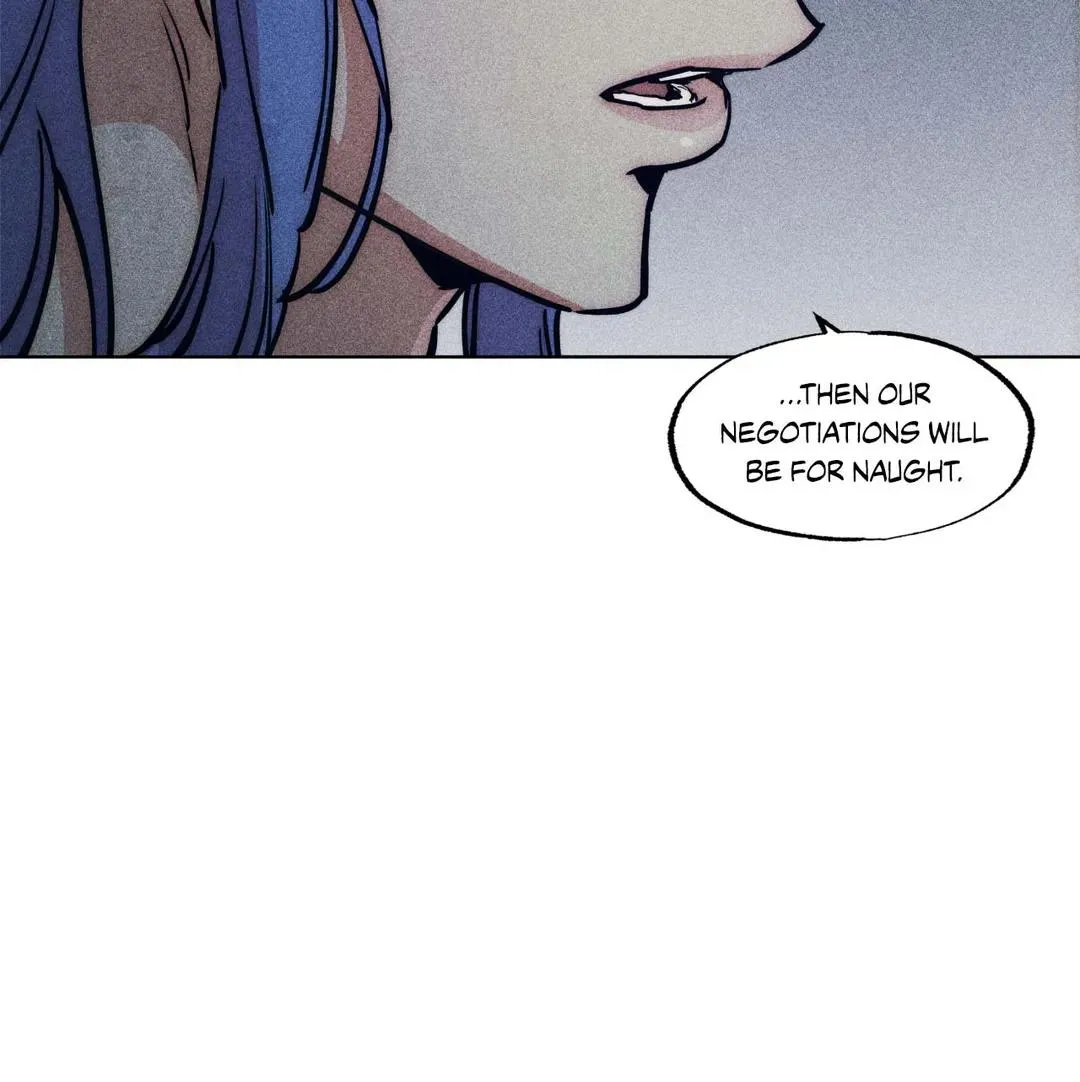 How to Be the Chosen One Chapter 73 page 94 - 