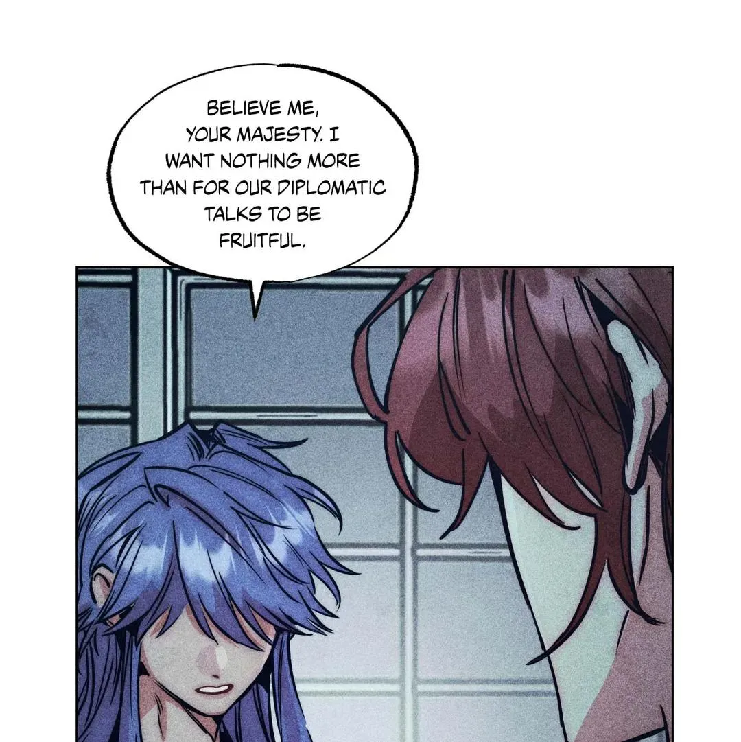 How to Be the Chosen One Chapter 73 page 95 - 