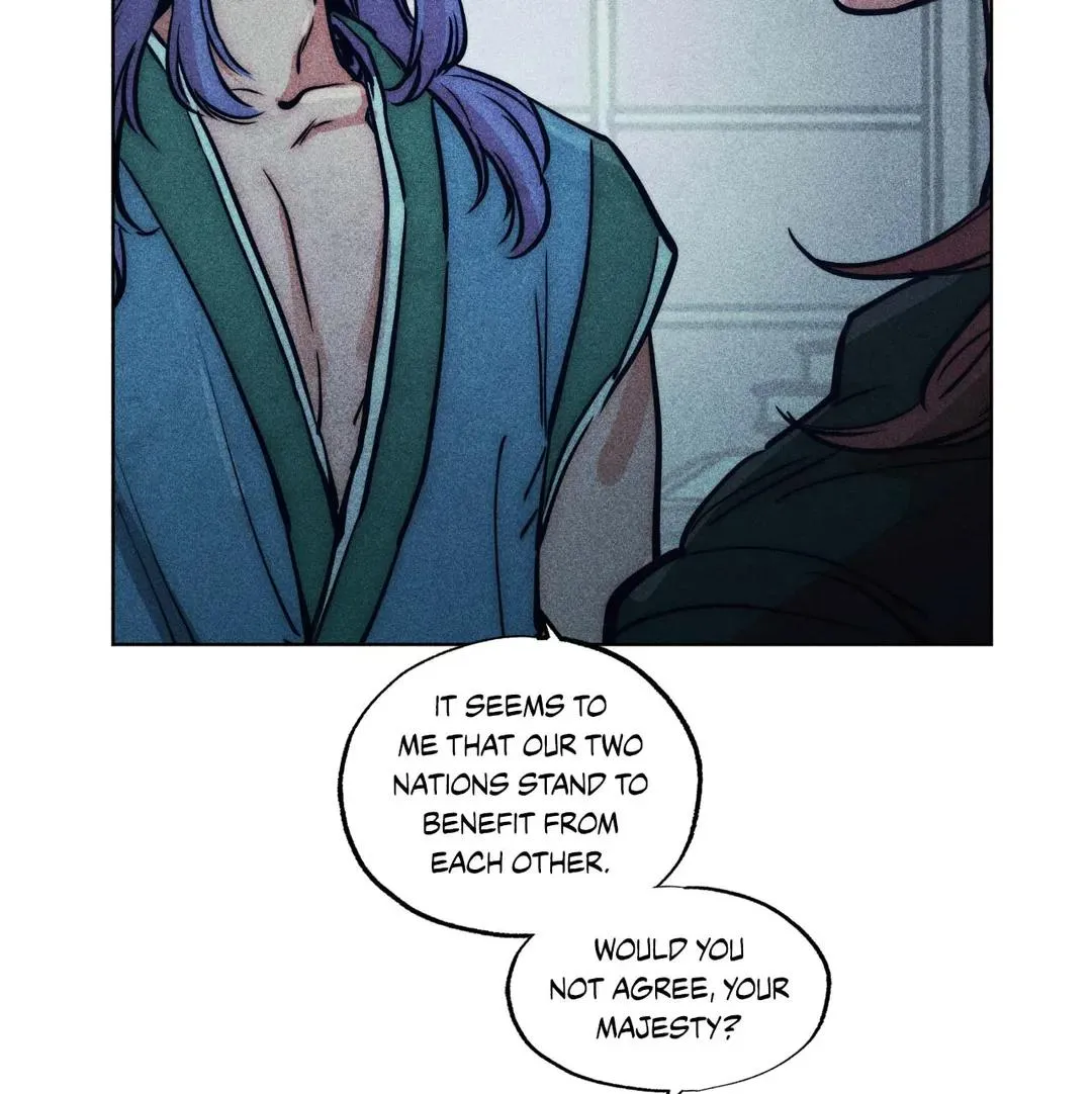 How to Be the Chosen One Chapter 73 page 96 - 